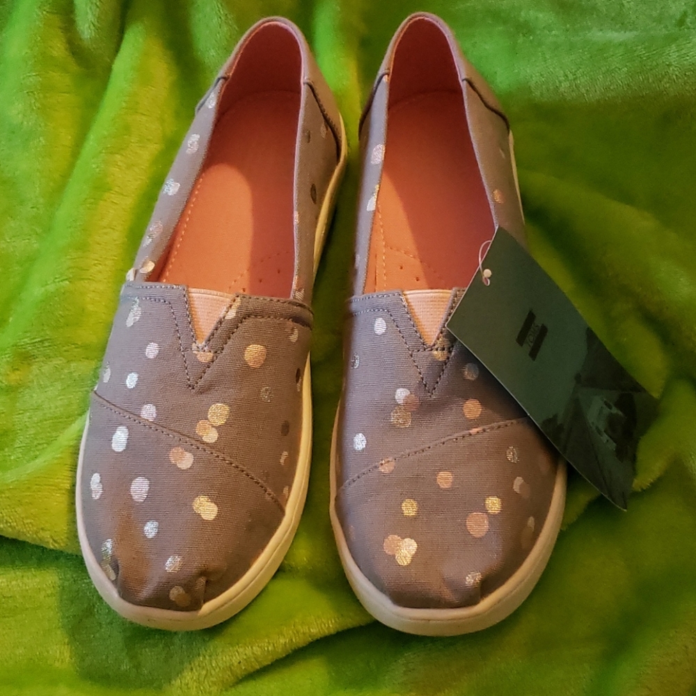 Tom Shoes